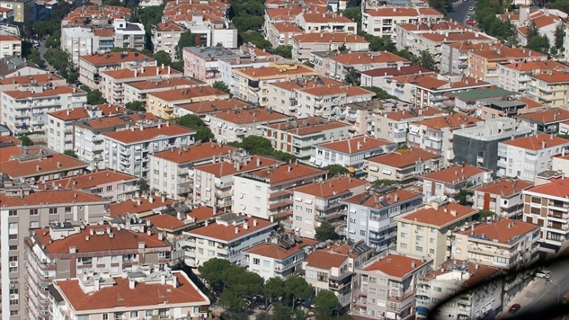 Kira artışına sınırlama düzenlemesi TBMM’den geçti