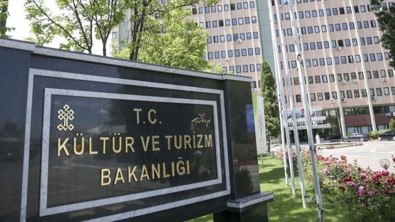Kültür ve Turizm Bakanlığı, 167 sözleşmeli personel alımı yapacak