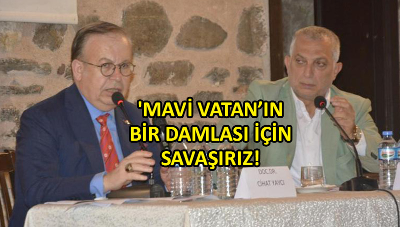 Yaycı Paşa ve AK Parti MKYK Üyesi Külünk, Bursa’dan uyardı