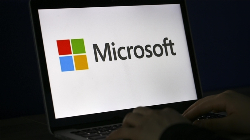 Microsoft, Rusya operasyonlarını azaltıyor
