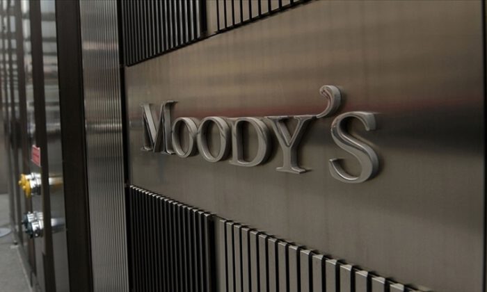 Moody’s’ten dikkat çeken Türkiye açıklaması!