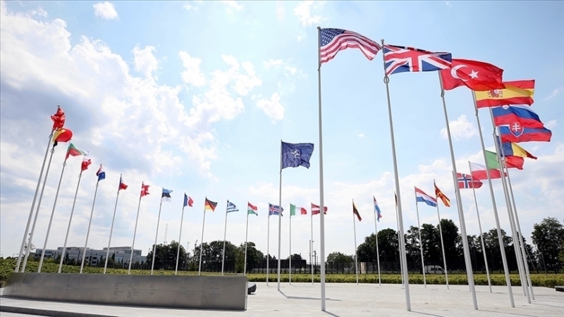 NATO: Türkiye’nin meşru güvenlik endişelerini ele aldık