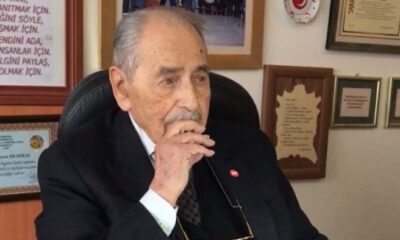 Ünlü DGM başsavcısı Nusret Demiral, hayatını kaybetti