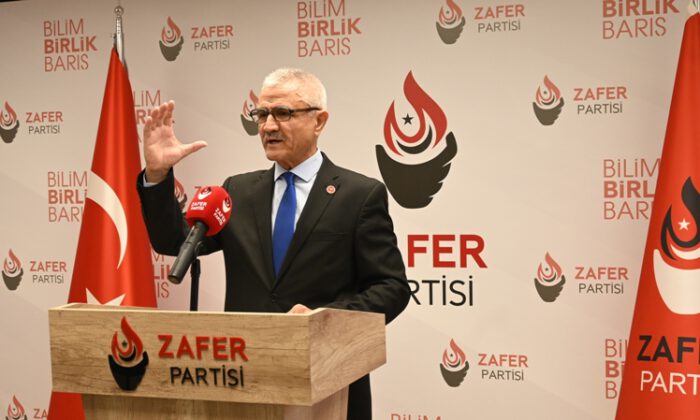 Zafer Partili Şahsuvaroğlu’ndan ‘gıda yetersizliği’ vurgusu