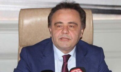 Bilecik Belediye Başkanı Şahin, CHP’den ihraç edildi