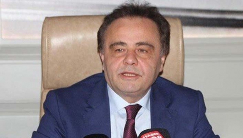 Bilecik Belediye Başkanı Şahin, CHP’den ihraç edildi