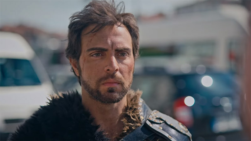 ‘Sessiz İstila 2’ filmi yayınlandı