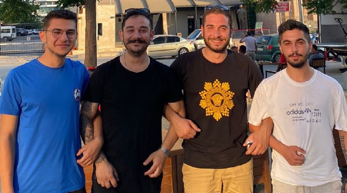 ‘Ülkede mülteci istemiyoruz’ demek suç oldu
