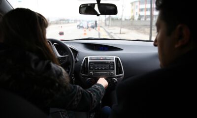 Sürücü kurslarından kontrolsüz ‘direksiyon eğitimi’ uyarısı