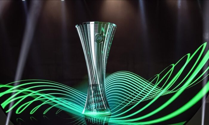 Temsilcilerimizin UEFA Avrupa Konferans Ligi’nde rakipleri belli oldu