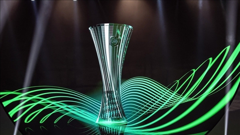 Temsilcilerimizin UEFA Avrupa Konferans Ligi’nde rakipleri belli oldu