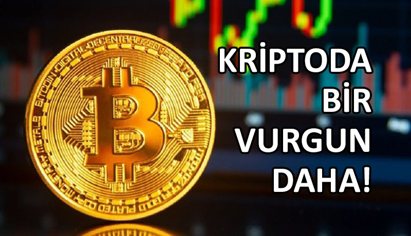 20 milyon dolarla kayıplara karıştılar!