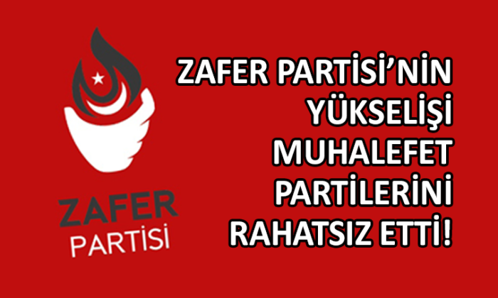 Fatih Altaylı: Zafer Partisi hızla yükseliyor