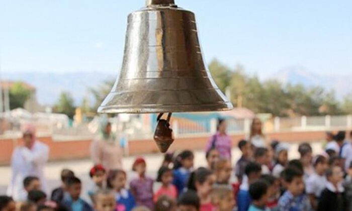 Okullarda 17 Haziran’da tatil için son ders zili çalacak