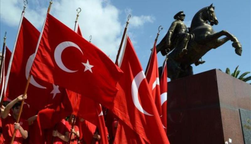 MEB, 30 Ağustos Zafer Bayramı’nı yok saydı!