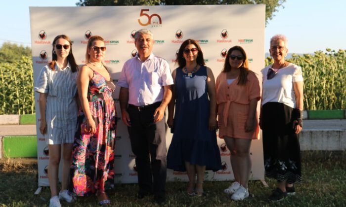 Bursa Halkla İlişkiler Derneği 30. yılını kutladı