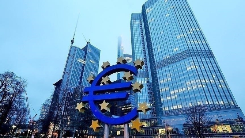 Küresel piyasalarda gözler ECB kararına çevrildi