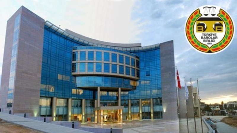 TBB’den ‘hukuk fakültelerine giriş şartı’ uyarısı