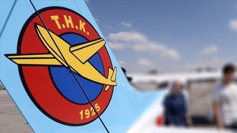 THK, 12 yıl sonra yeniden kurban kesimi hizmeti verecek