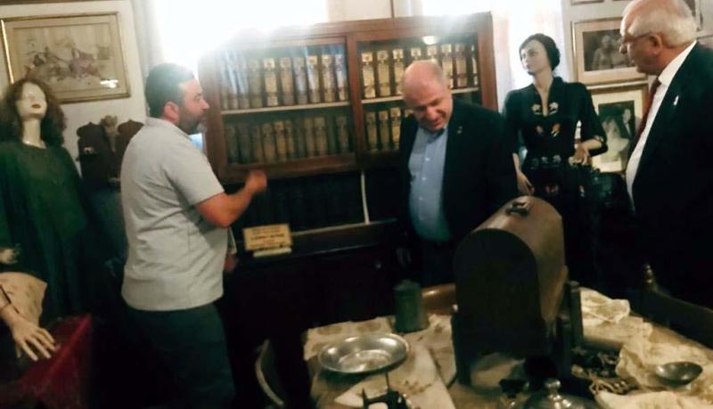 Ümit Özdağ mesaj verdi: Tarihimize sahip çıkalım!