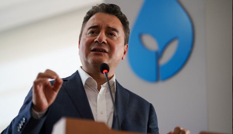 Babacan’dan KPSS çıkışı: Tazminat ödenmek zorunda…