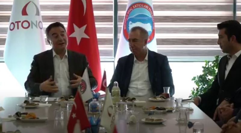 Babacan: Kurla ilgili her şey olabilir!