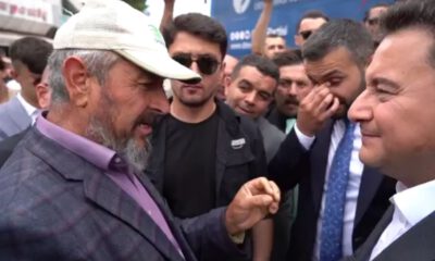 Babacan tarih verdi: Kriz ortamı 6 ayda rahatlar!