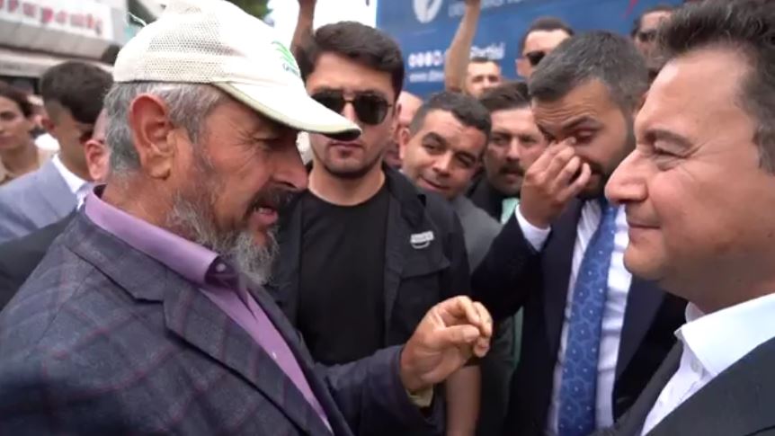 Babacan tarih verdi: Kriz ortamı 6 ayda rahatlar!