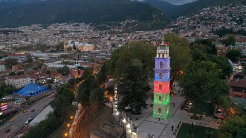 Bursa İçin Birlik Platformu, Bursa’nın kazanımlarını korumak için çalışıyor