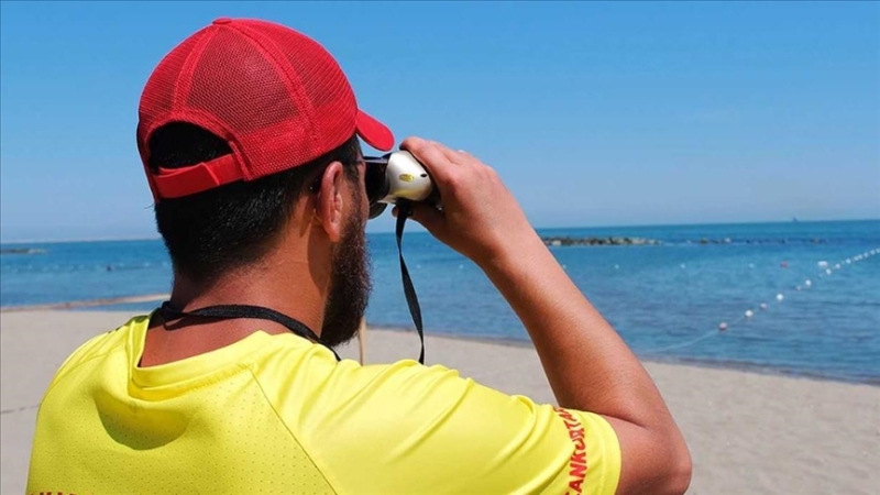 İçişleri, boğulma vakalarına karşı valilikleri uyardı