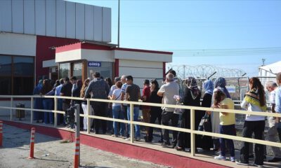 Bayramda cezaevlerinde açık görüş yapılabilecek