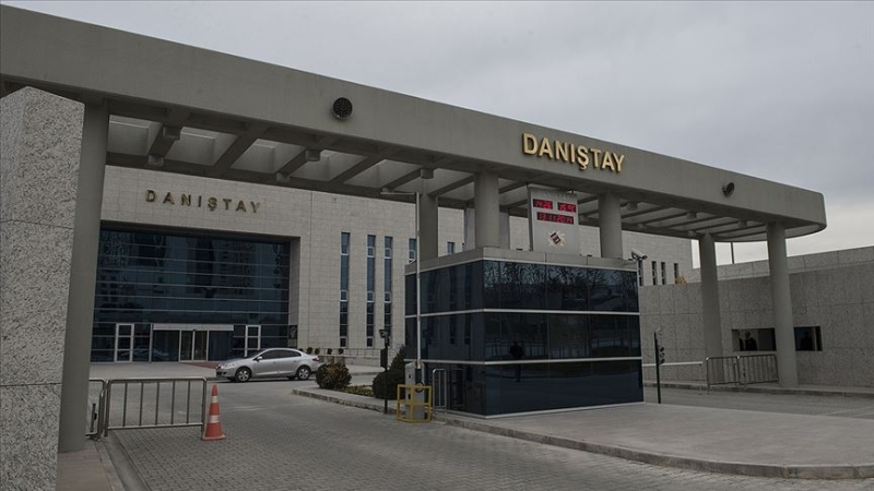 Danıştaydan İstanbul Sözleşmesi’nin feshine ilişkin karar