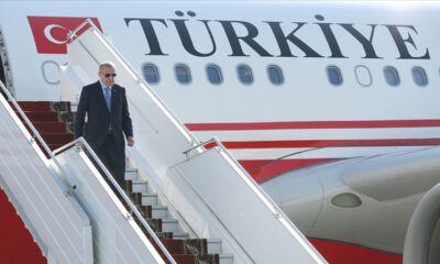 Cumhurbaşkanı Erdoğan İran’a gidecek