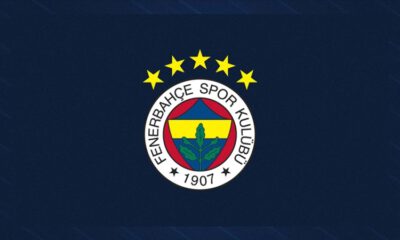 Fenerbahçe, 5 yıldızlı logo kullanımını hayata geçirdi