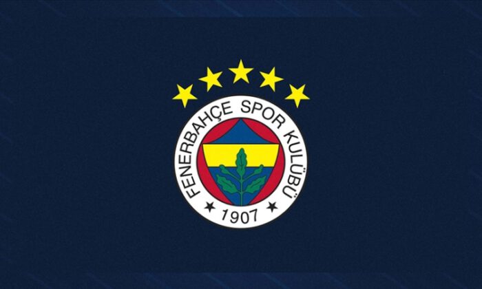 Fenerbahçe, 5 yıldızlı logo kullanımını hayata geçirdi