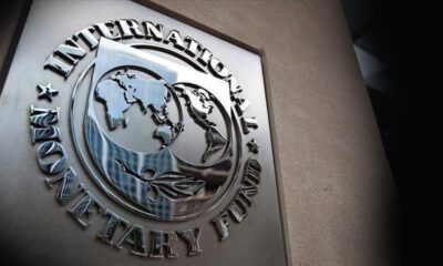 IMF, Türkiye ekonomisi büyüme tahminlerini yükseltti