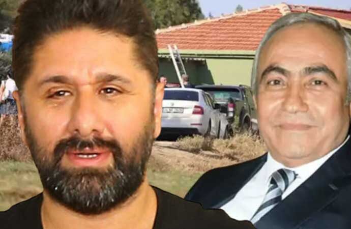Eğitimci Nazmi Arıkan’ın katil zanlısı bakın kim çıktı?