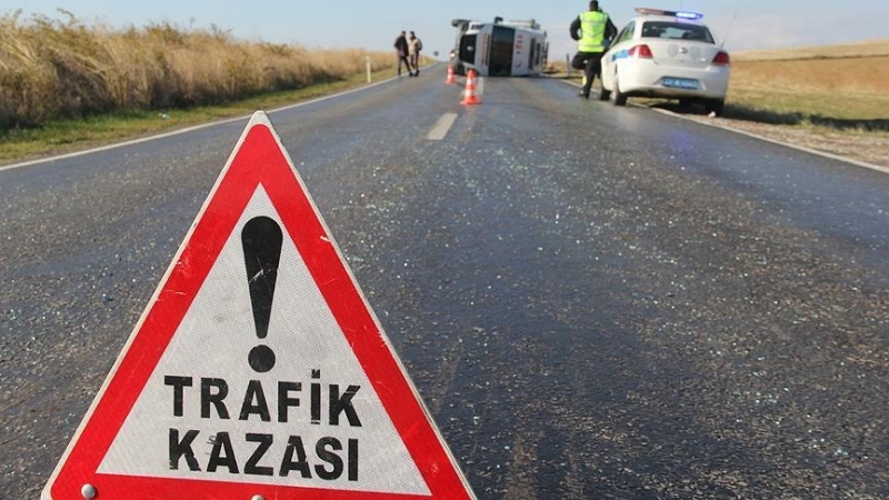 Bayram tatillerinde yaşanan kazalarda ölüm ortalaması düştü