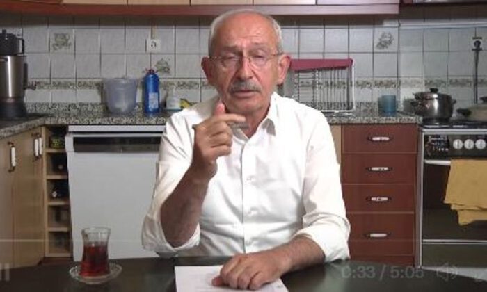Kılıçdaroğlu’ndan yeni video: Emekçilere seslendi