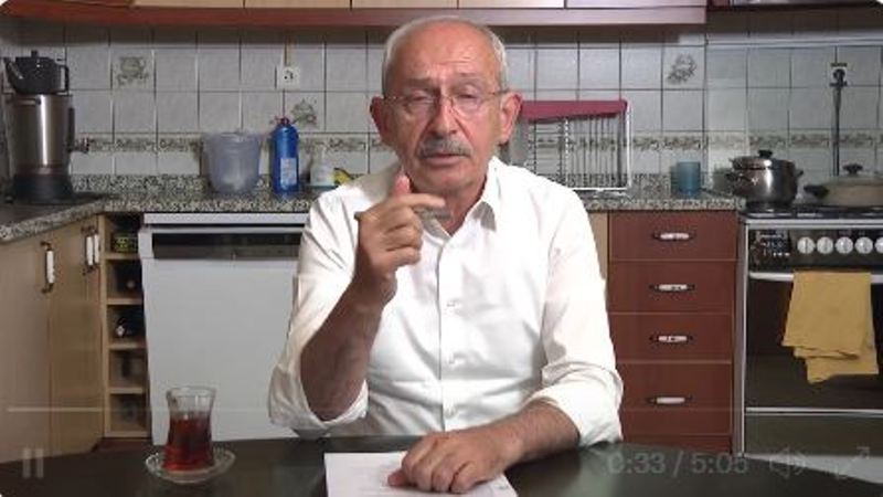 Kılıçdaroğlu: Birkaç ay araç almayı ertelerseniz size 2. el araba parasına sıfır araba aldıracağım!