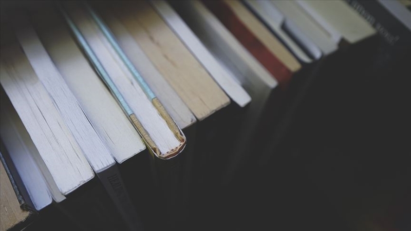 TÜİK, kitap istatistiklerini açıkladı
