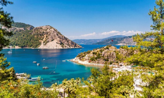 Erdoğan’ın imzaladı, Marmaris’te SİT alanları ranta açıldı!