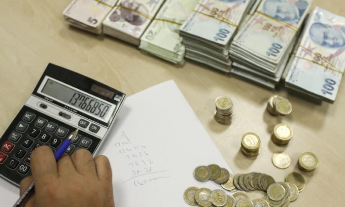 Ekonomide gözler Asgari Ücret Komisyonu’nda…
