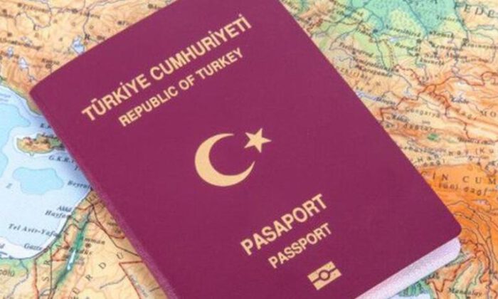 İşte dünyanın en güçlü pasaportları. Türkiye kaçıncı sırada?