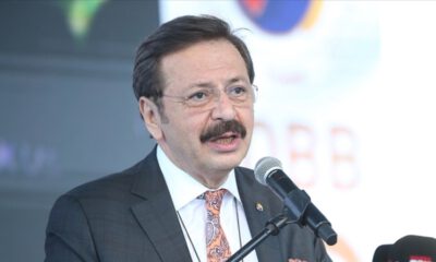 TOBB Başkanı Hisarcıklıoğlu’ndan bankalara çağrı