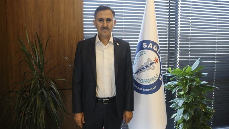 Sağlık-Sen’den ‘toplu sözleşme ikramiyesi’ açıklaması