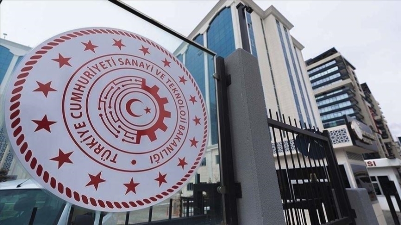 Mayıs’ta 824 yatırıma teşvik belgesi verildi