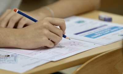 Yükseköğretim Kurumları Sınavı istatistikleri açıklandı