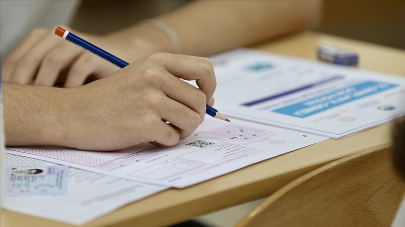 MEB’in Eğitim Kurumlarına Yönetici Seçme Sınavı 21 Mayıs’ta