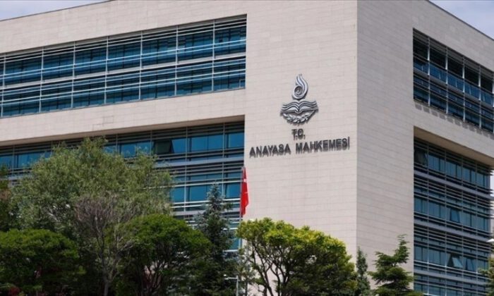 Anayasa Mahkemesi’nden Kılıçdaroğlu kararı